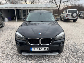 BMW X1 X-DRIVE23, снимка 1 - Автомобили и джипове - 44101963