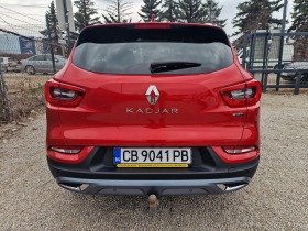 Renault Kadjar 1.8dCi/4x4/Лизинг, снимка 4 - Автомобили и джипове - 45857134