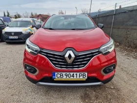 Renault Kadjar 1.8dCi/4x4/Лизинг, снимка 9