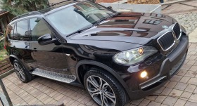 BMW X5 3d, снимка 1 - Автомобили и джипове - 45508058