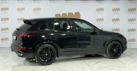 Porsche Cayenne S diesel Sport Chrono Bose, снимка 2