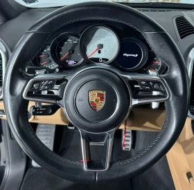 Porsche Cayenne S diesel Sport Chrono Bose | Mobile.bg    9