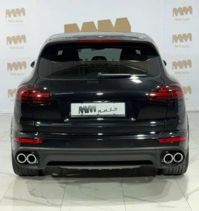 Обява за продажба на Porsche Cayenne S diesel Sport Chrono Bose ~29 999 EUR - изображение 4