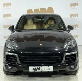 Porsche Cayenne S diesel Sport Chrono Bose | Mobile.bg    4