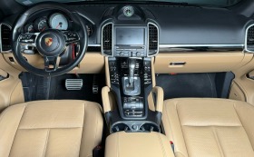 Porsche Cayenne S diesel Sport Chrono Bose, снимка 6 - Автомобили и джипове - 45436403