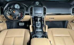 Porsche Cayenne S diesel Sport Chrono Bose | Mobile.bg    6