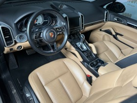 Porsche Cayenne S diesel Sport Chrono Bose, снимка 7 - Автомобили и джипове - 45436403