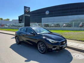  Infiniti Q30