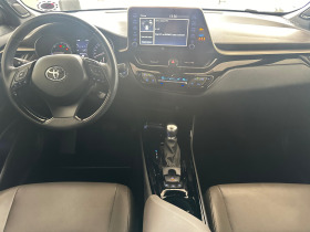 Toyota C-HR Classy, снимка 12