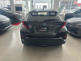 Toyota C-HR Classy | Mobile.bg    5