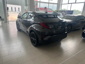 Toyota C-HR Classy | Mobile.bg    4