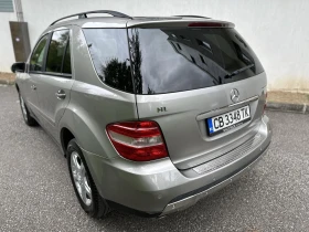 Mercedes-Benz ML 320 CDI /   | Mobile.bg    5