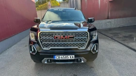 Gmc Sierra DENALI - 98000 лв. - 22350611 | Car24.bg