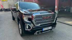 Gmc Sierra DENALI - 98000 лв. - 22350611 | Car24.bg