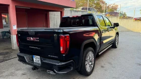 Gmc Sierra, снимка 7