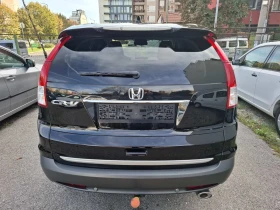 Honda Cr-v 2.2 6  44 | Mobile.bg    5