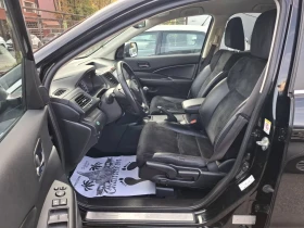 Honda Cr-v 2.2 6 скорости 4х4, снимка 8