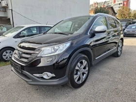 Honda Cr-v 2.2 6 скорости 4х4, снимка 2