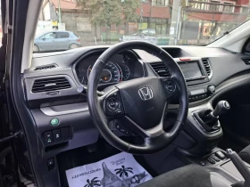 Honda Cr-v 2.2 6 скорости 4х4, снимка 13