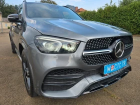 Mercedes-Benz GLE 400 400AMG, снимка 2