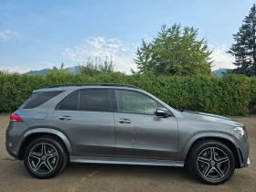 Mercedes-Benz GLE 400 400AMG, снимка 3