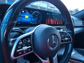 Mercedes-Benz GLE 400 400AMG, снимка 7