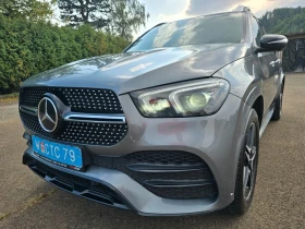 Mercedes-Benz GLE 400 400AMG - изображение 1