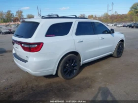 Dodge Durango GT AWD | Mobile.bg    4