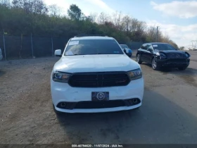 Dodge Durango GT AWD | Mobile.bg    12