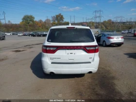 Dodge Durango GT AWD | Mobile.bg    16