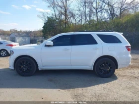 Dodge Durango GT AWD | Mobile.bg    14