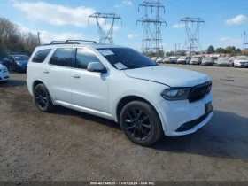 Dodge Durango GT AWD