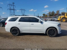 Dodge Durango GT AWD | Mobile.bg    13