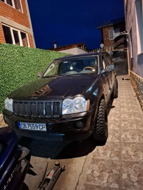 Jeep Grand cherokee 320, снимка 1