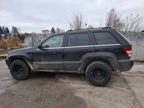 Jeep Grand cherokee 320, снимка 8