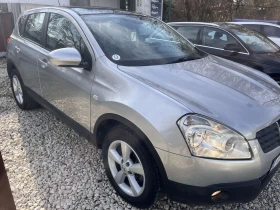 Nissan Qashqai 2.0DCi Нави Панорама, снимка 3