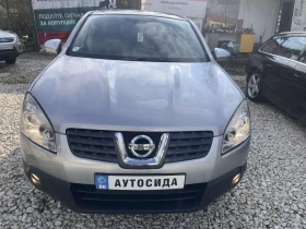 Nissan Qashqai 2.0d, снимка 1