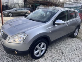 Nissan Qashqai 2.0DCi Нави Панорама, снимка 2