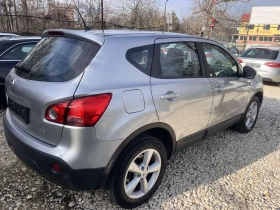 Nissan Qashqai 2.0d, снимка 4