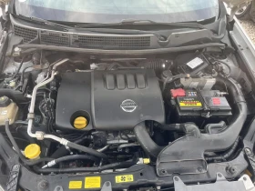 Nissan Qashqai 2.0DCi Нави Панорама, снимка 17