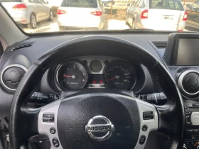 Nissan Qashqai 2.0DCi Нави Панорама, снимка 9