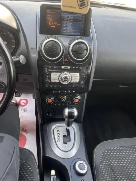 Nissan Qashqai 2.0d, снимка 11