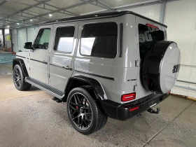 Mercedes-Benz G 63 AMG G MANUFAKTUR - [5] 