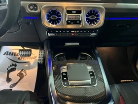 Mercedes-Benz G 63 AMG G MANUFAKTUR - [12] 