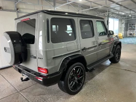 Mercedes-Benz G 63 AMG G MANUFAKTUR - [6] 