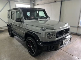 Mercedes-Benz G 63 AMG G MANUFAKTUR - [4] 