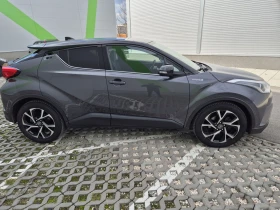 Toyota C-HR 1.8  hybrid, снимка 11