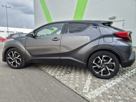 Toyota C-HR 1.8  hybrid, снимка 9