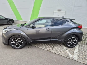 Toyota C-HR 1.8  hybrid, снимка 4