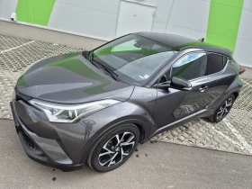 Toyota C-HR 1.8  hybrid, снимка 3